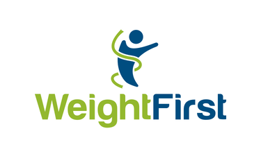 WeightFirst logo